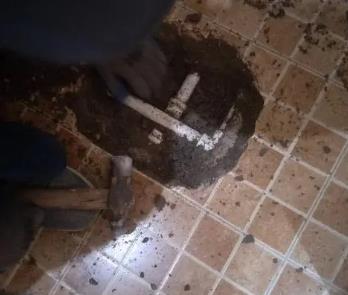 汤原卫生间漏水维修公司为您分享下卫生间渗水如何处理及注意事项