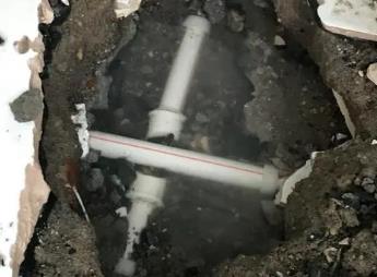 汤原阳台漏水维修公司为您分享楼上楼下漏水怎么处理