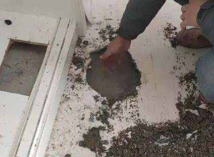 汤原卫生间漏水维修公司分享下精确定位查漏水一次多少钱?不同级别收费不同