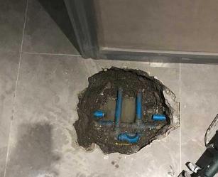 汤原阳台漏水维修公司分享下暖气管道漏水的原因有哪些