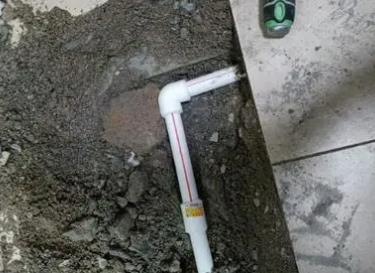 汤原阳台漏水维修时有哪些声音会影响检漏仪
